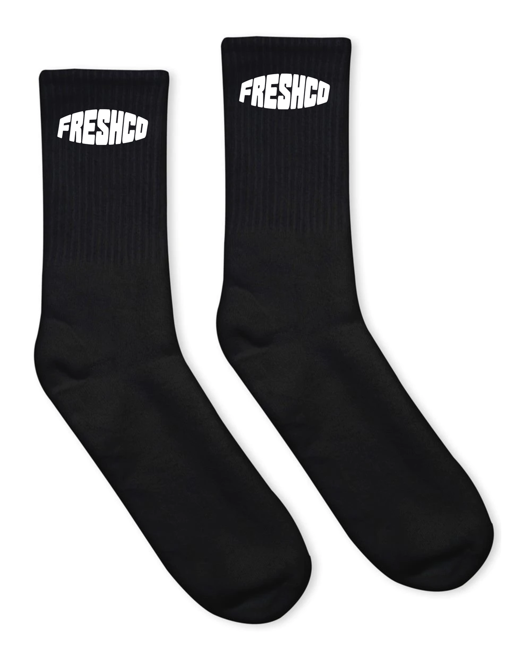 Black Premium Socks
